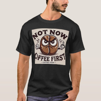 Camiseta funky T-shirt