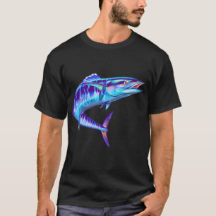 Camiseta Funky Wahoo
