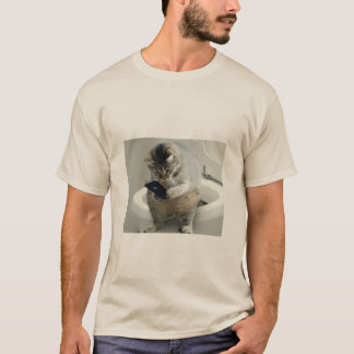 Camiseta funny