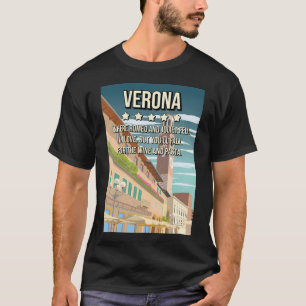 Camiseta Funny 5 Star Austria Review Poster de viagens