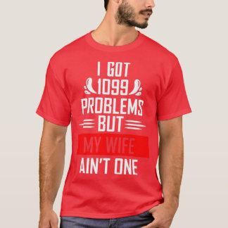Camiseta Funny Accounting Auditor Casado Contabilistas Acpo