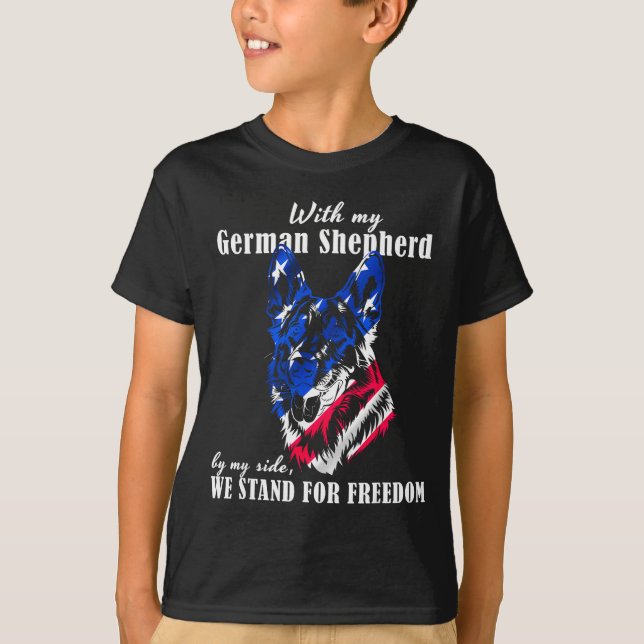 Camiseta Funny American German Quotes Germany Deutsch  (Frente)
