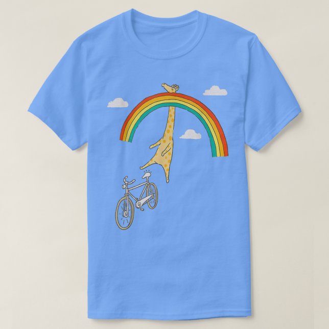 Camiseta Funny Animal  (Frente do Design)