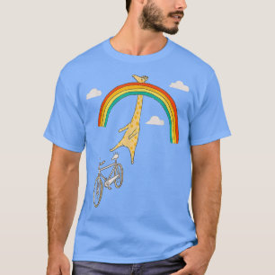 Camiseta Funny Animal