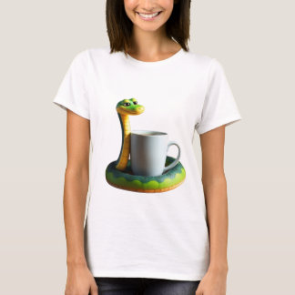 Camiseta Funny animal art – perfect gift for animal lovers