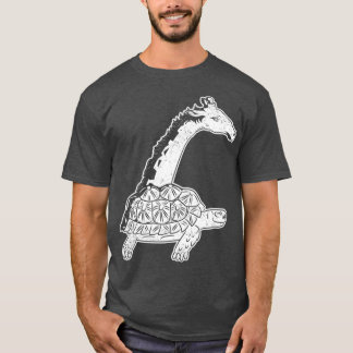 Camiseta Funny Animal Zoo Keeper Africa Safari