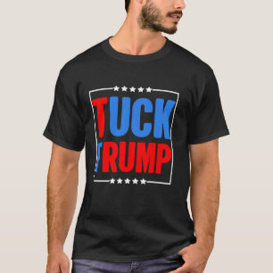 Camiseta Funny Anti Trump Tee For 2024 Election Support Dem