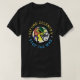 Camiseta Funny Anti War Zelensky DNC Money Branqueamento (Frente do Design)