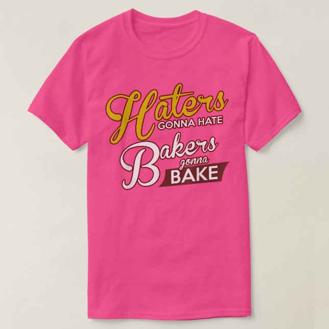 Camiseta Funny Baking Memória Piada Cozinhar Assar Lover Ch (Frente do Design)