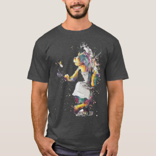 Camiseta Funny Baking Pun Cook Chef cozinhar hippo Hip