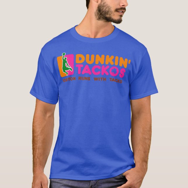 Camiseta Funny Basball (Frente)