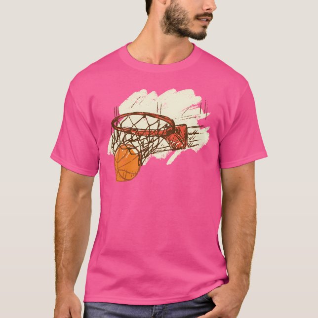 Camiseta Funny Basball (Frente)