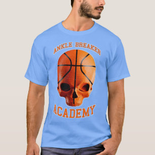 Camiseta Funny Basball Ankle Breaker Academy Hooper Guar