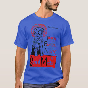 Camiseta Funny Bernese Mountain Dog Owner Gift Bernese Art