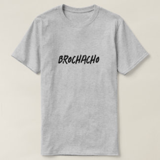 Camiseta Funny Brochacho