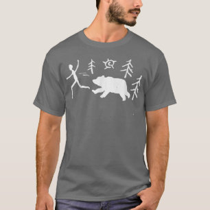 Camiseta Funny Canadense Festa Comidas Para Fãs Mulheres 89