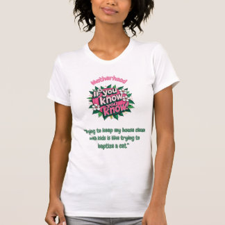 Camiseta Funny Christian Mother quote shirt.