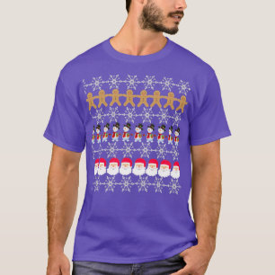 Camiseta Funny Christmas Birthday Gift Idea Ugly