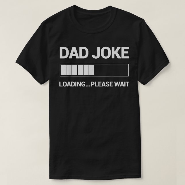 Camiseta Funny Dad  Fathers Day Gift Stepdad Son Father in  (Frente do Design)