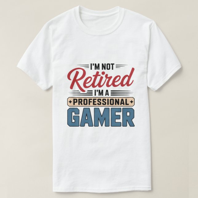 Camiseta funny dad humor father birthday joke cool (Frente do Design)