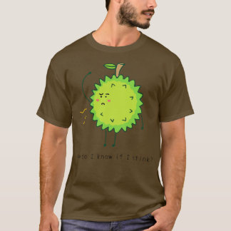 Camiseta Funny Durian