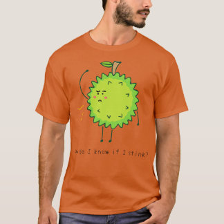 Camiseta Funny Durian