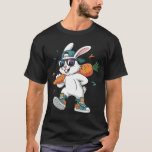 Camiseta Funny Easter Bunny Streetwear T-Shirt – Hip Hop Ra<br><div class="desc">Funny Easter Bunny Streetwear T-Shirt – Hip Hop Rabbit with Carrot, Urban Graphic Tee for Boys, Kids, Toddlers, Men & Women Fresh Easter Style: Ditch the traditional look this year with our "Urban Hopper" streetwear bunny. It’s the perfect funny Easter outfit for boys, toddlers, youth, and adults who love fresh,...</div>