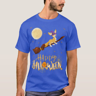 Camiseta Funny Fennec Fo Ride Witgun Shotgun Fennec Fo Hall
