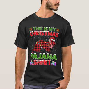 Camiseta Funny Ferret Lover Xmas Gift Correspondente Ferret