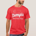 Camiseta Funny Filipino Food Lumpia Design  Pinoy Food Love<br><div class="desc">Funny Filipino Food Lumpia Design  Pinoy Food Lover  .</div>