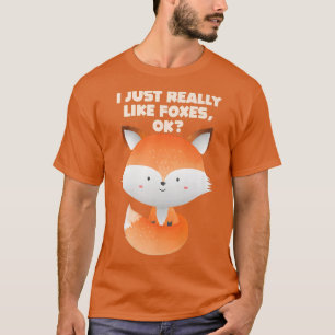 Camiseta Funny Fo Cote Wildlife Lover Premium