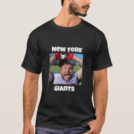 Camiseta Funny Giants