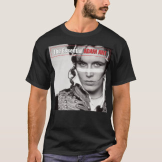 Camiseta Funny Gifts Male Adam Singer Ant SongWrite Gift F