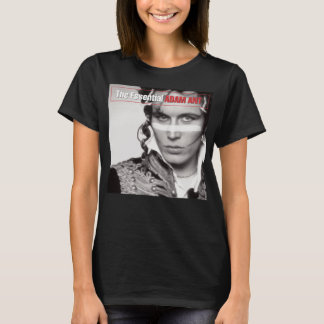 Camiseta Funny Gifts Male Adam Singer Ant SongWrite Gift F