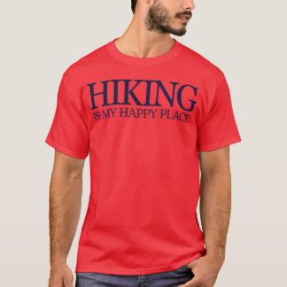 Camiseta Funny Glacier Hiking Lover Camping Mountain dad fu