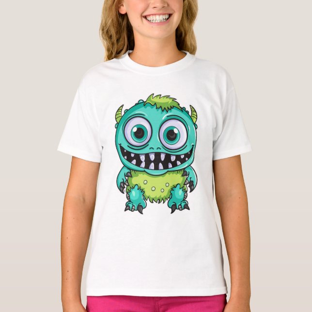 Camiseta Funny Gnom (Frente)