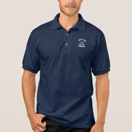Camiseta Funny Golf Club Humor Moderno Golfer Sports Pro