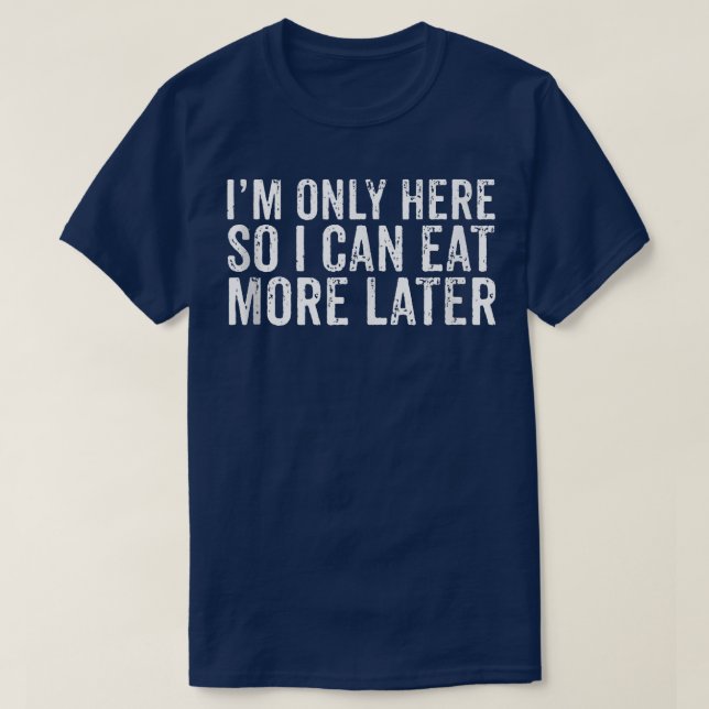 Camiseta Funny Gym Workout Apparel Humor Sarcastic Funny Ca (Frente do Design)