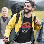 Camiseta Funny Hiking Mountains | Let`s Go To Out Door<br><div class="desc">Funny Hiking Mountains | Let`s Go To Out Door,   Perfect for Hiker and Nature Lover who loves hiking in the mountains and beautiful landscapes.</div>