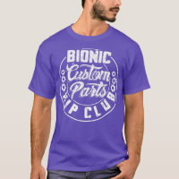 Funny Hip Surgery Art For Men Women Hip Replacemen
