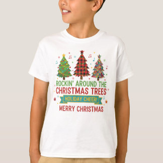 Camiseta Funny Holiday