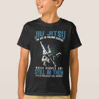 Funny Jiu Jitsu luta contra o humor de treinamento