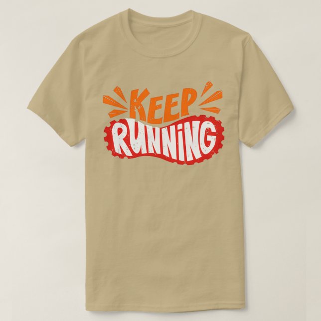 Camiseta Funny Jogger Design 3 (Frente do Design)