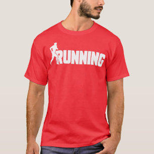 Camiseta Funny Jogger Design 6