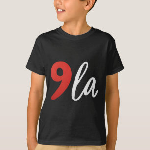Camiseta Funny Kamala Harris 2024 Presidente Comma La