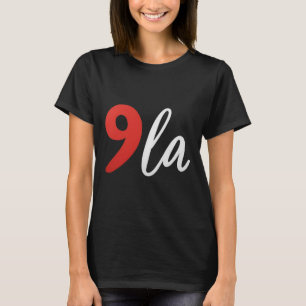 Camiseta Funny Kamala Harris 2024 Presidente Comma La