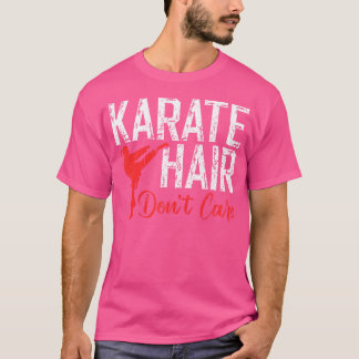 Camiseta Funny Karate