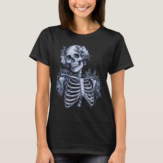 Camiseta Funny Karate Padre Karate Pai (Frente)