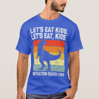 Funny Lets Eat Kids Punctuation Saves Lives Gramma