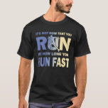 Camiseta Funny Long Distant Runner XC Coach Cross Country<br><div class="desc">Funny Long Distant Runner XC Coach Cross Country</div>